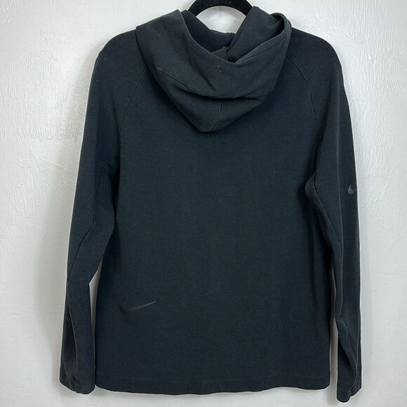 NIKE Sportswear Tech Pack Windrunner Full-Zip Hooded Jacket Black Men’s Size M - Picture 7 of 13